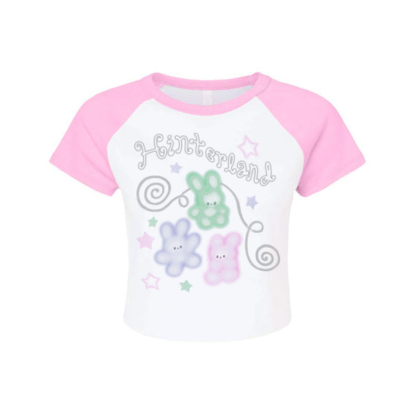 Bunny Baby Tee – Hinterland Music Festival
