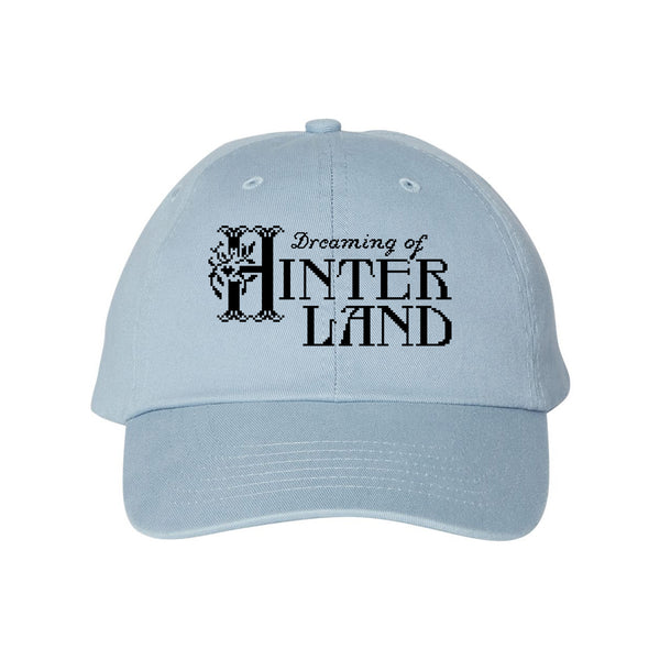 Blue Dreaming of Hinterland Hat