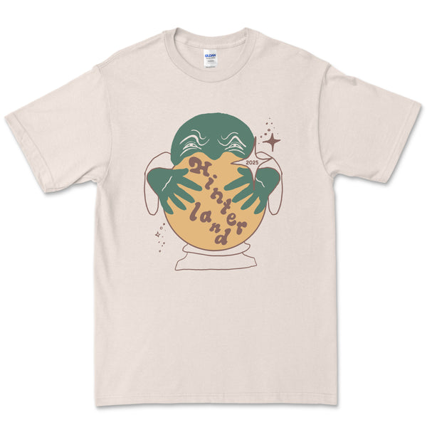 2025 Crystal Ball Tee