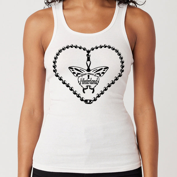 Locket Tank Top