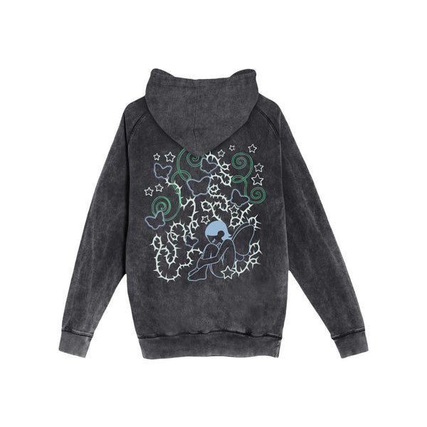 Glow in the Dark Hoodie