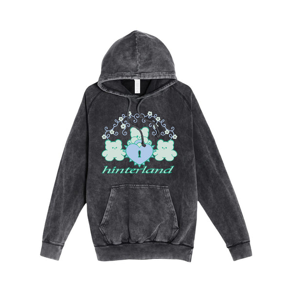 Glow in the Dark Hoodie
