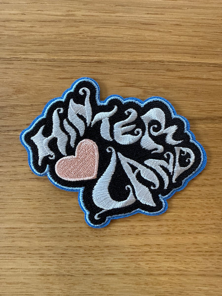 Heart Patch