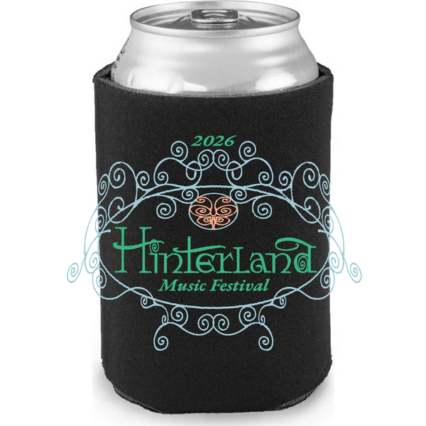 Branded Koozie