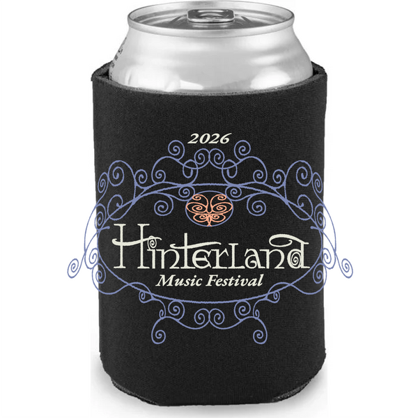 Branded Koozie