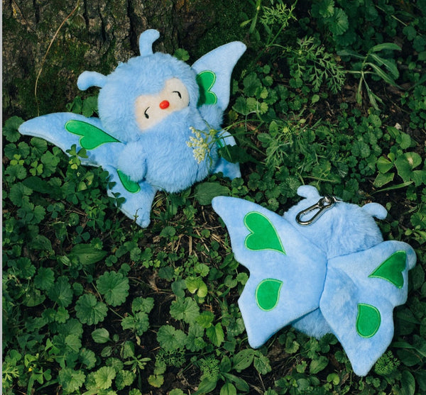 Plushie Love Butterfly Plushies