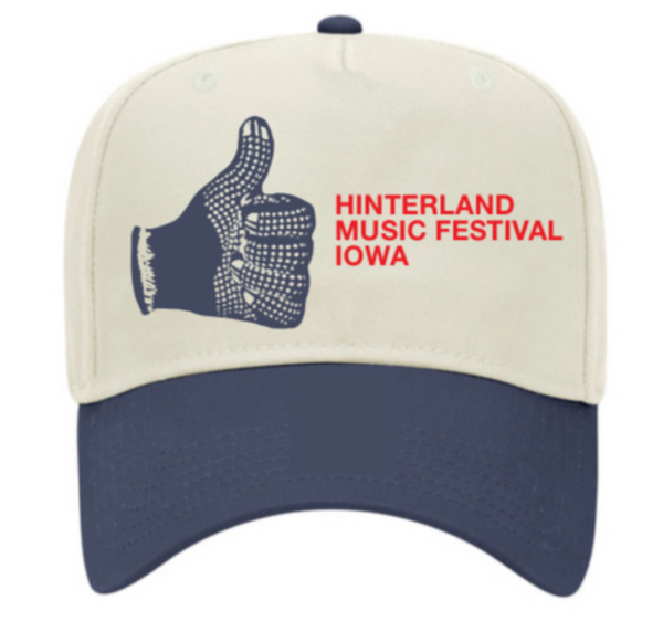 New York Sunshine Hat