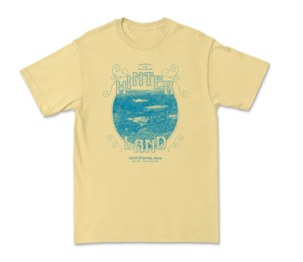 Vintage Photo Tee