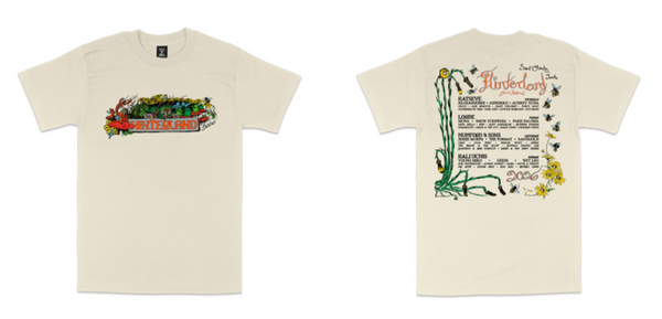 Whimsy Lineup Tee