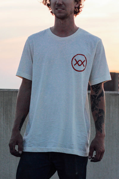 Tan 2015 Lineup Tee