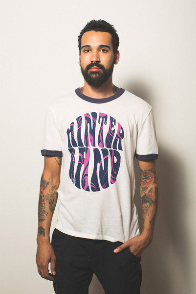 Red Ringer Hinterland Tee