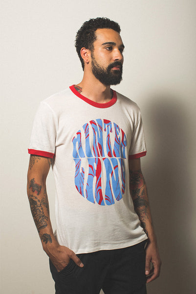 Red Ringer Hinterland Tee